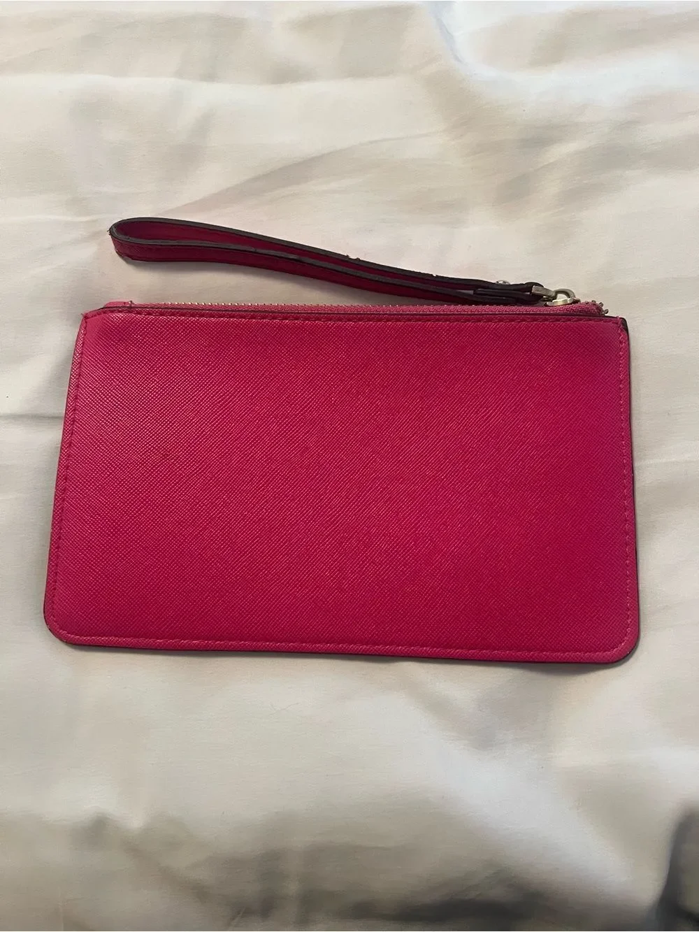 kate spade compact wristlet